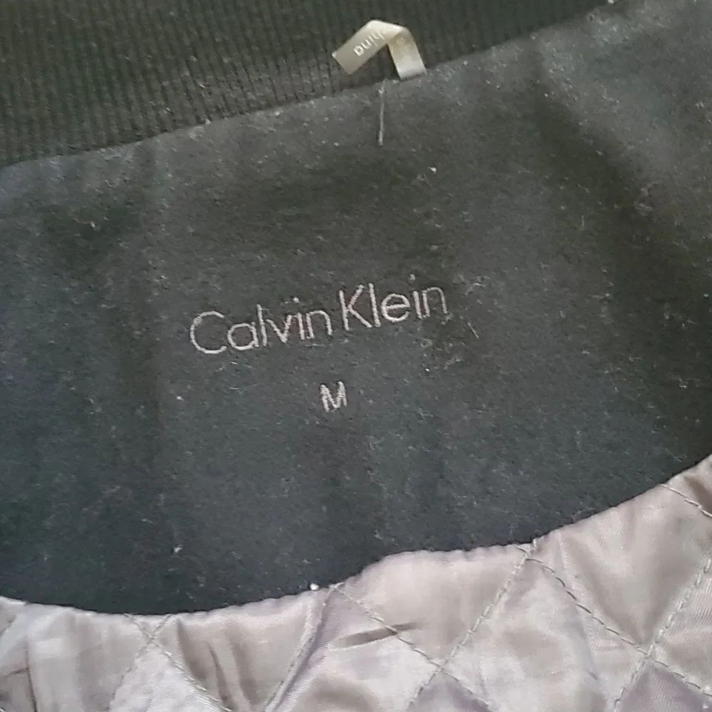 Cali Kelin | Wool Jacket - Picture 6 of 7
